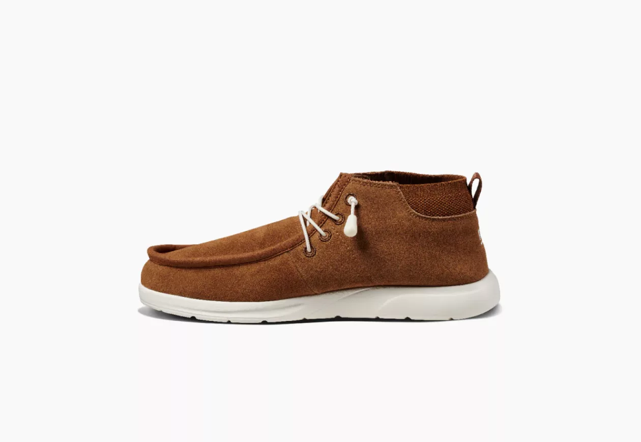 CUSHION COAST MID SE Mens Shoes from REEF 2