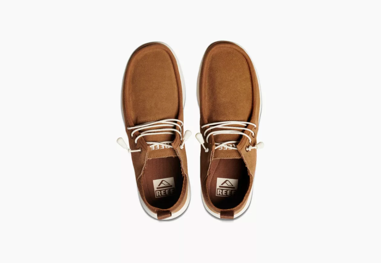 CUSHION COAST MID SE Mens Shoes from REEF 7