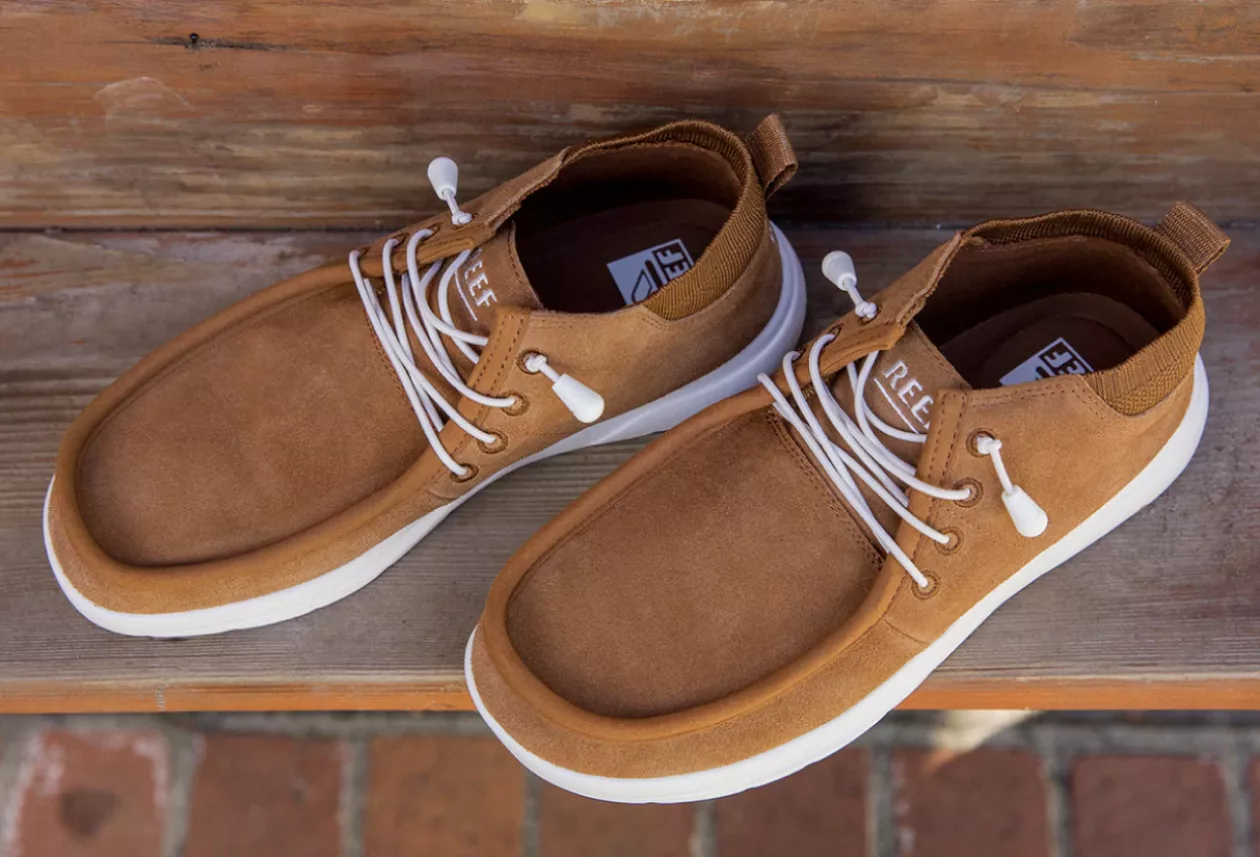CUSHION COAST MID SE Mens Shoes from REEF 61