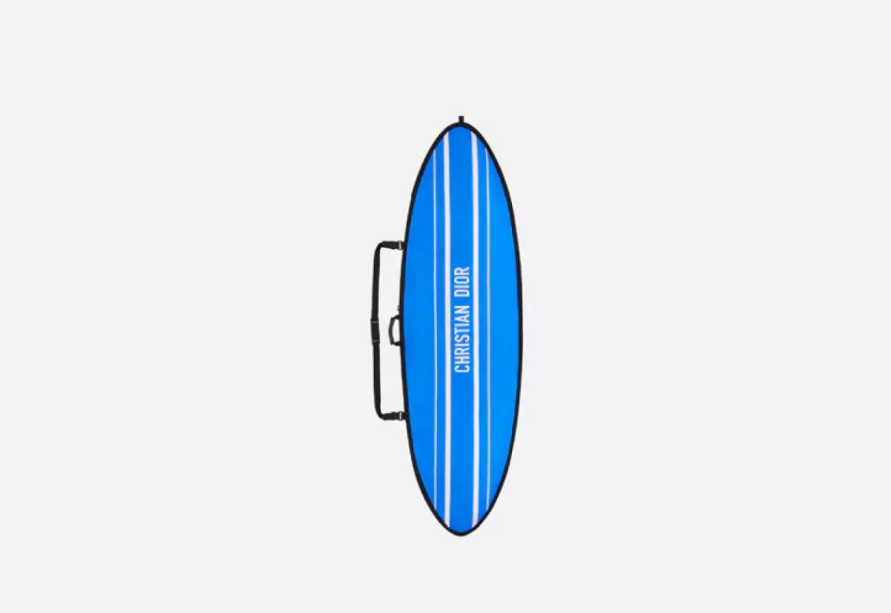 DIOR SURFBOARD 3