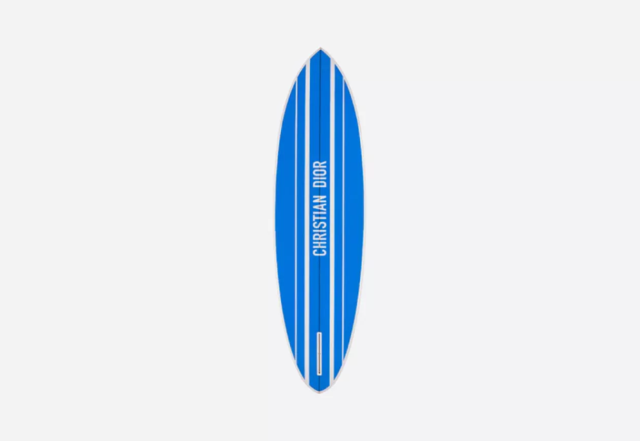 DIOR SURFBOARD 4