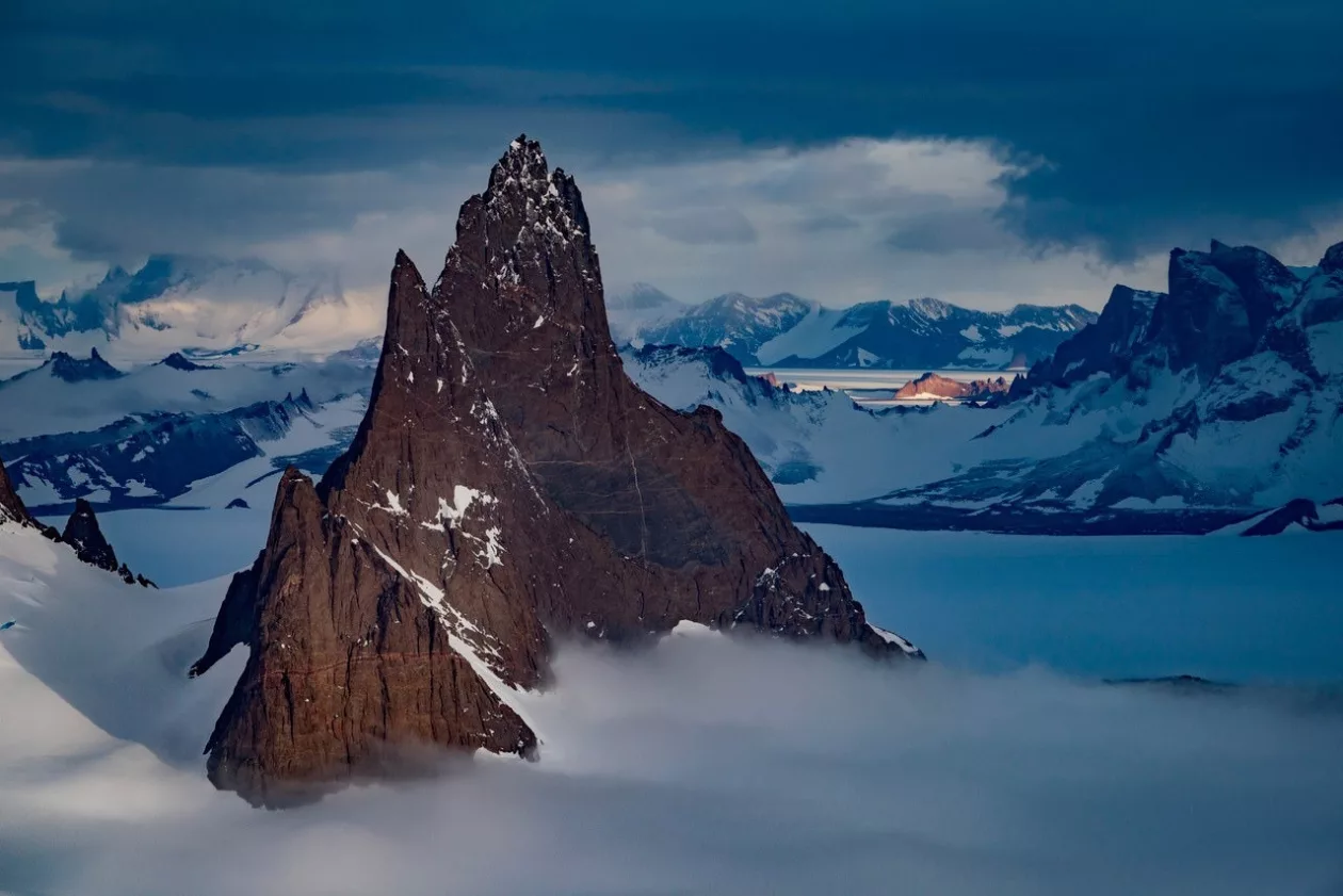 Ultimate antarctica 10