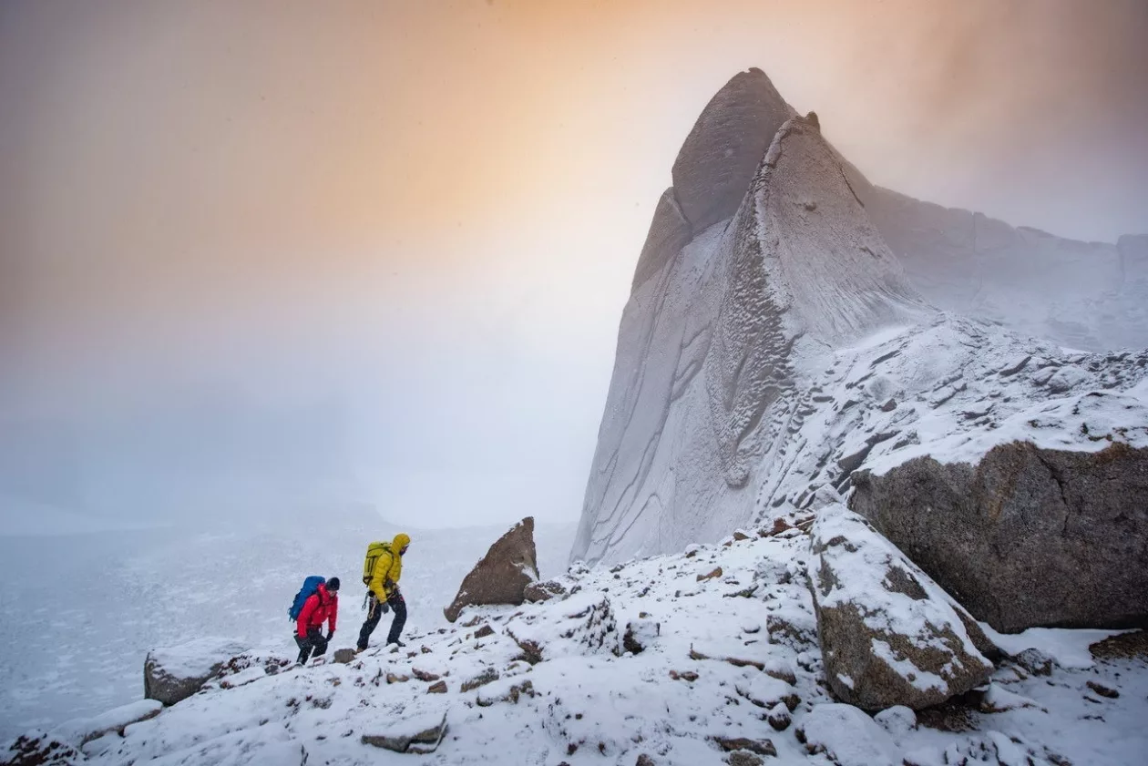 Ultimate antarctica 11