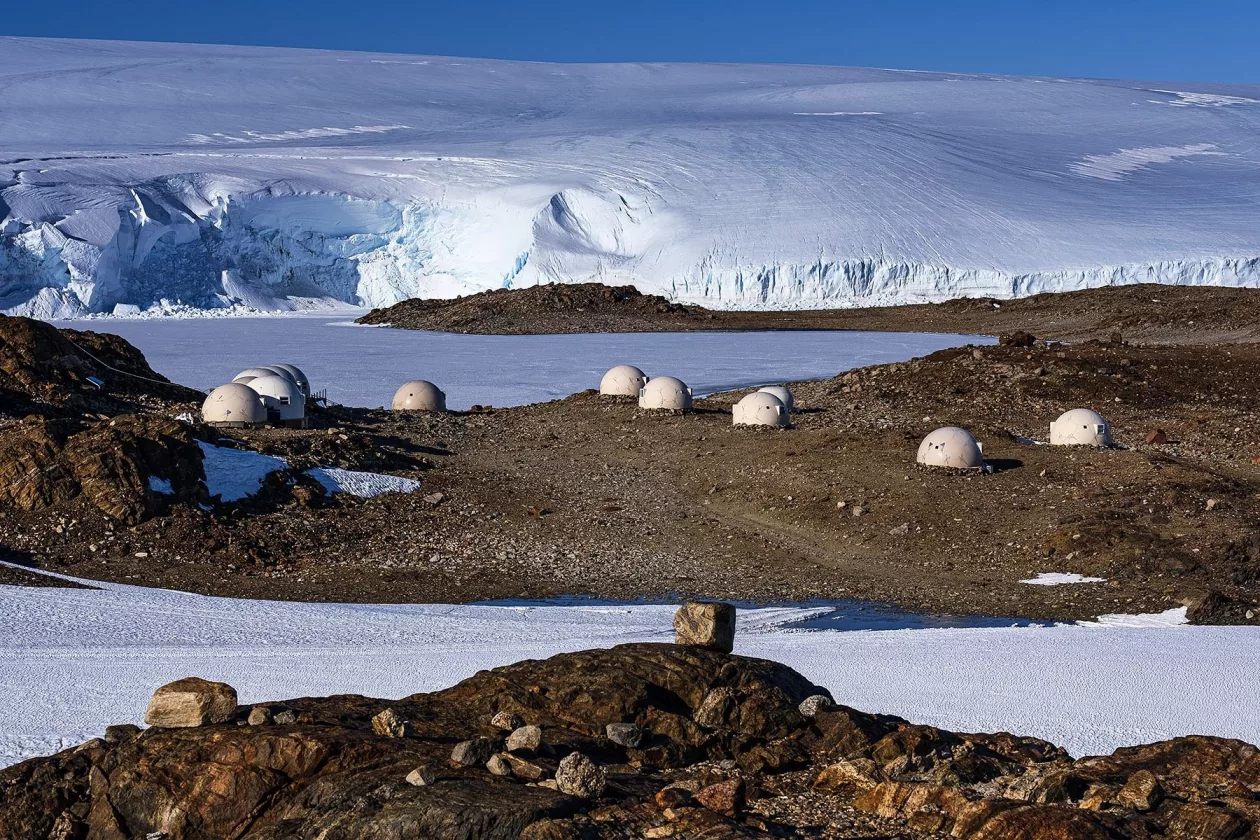 Ultimate antarctica 13