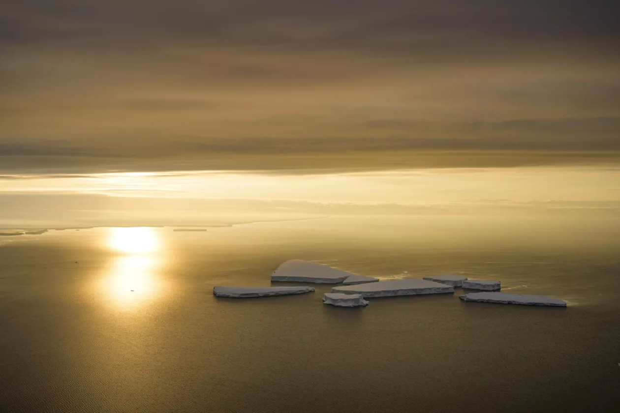 Ultimate antarctica 5