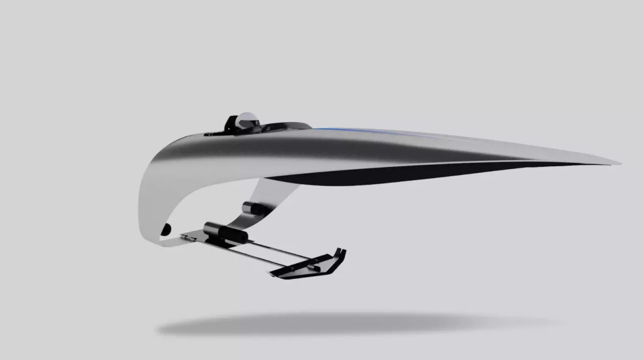 Racebird 1