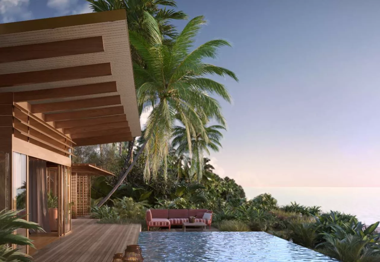 BULGARI RESORT RANFUSHI 1