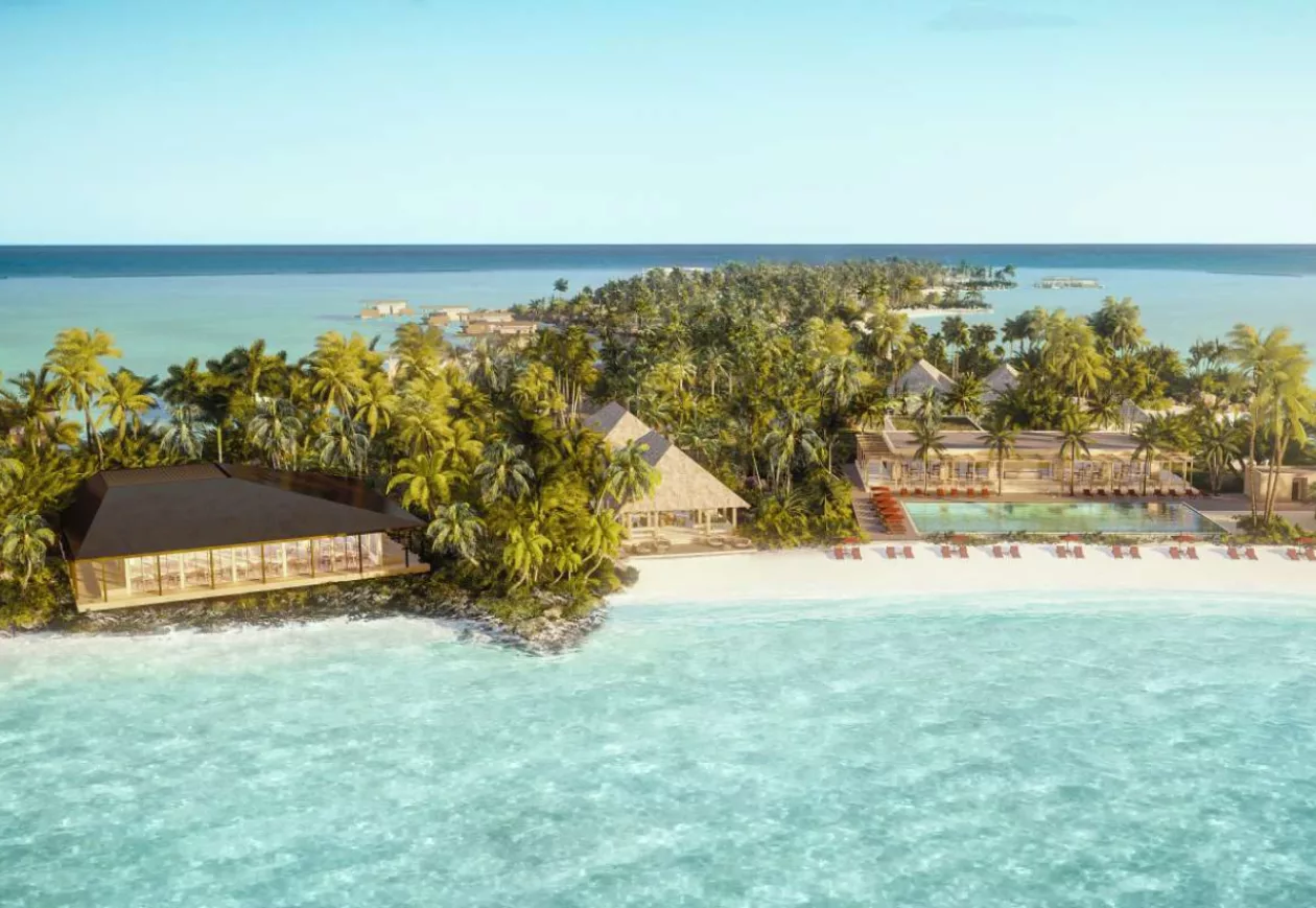 BULGARI RESORT RANFUSHI 2