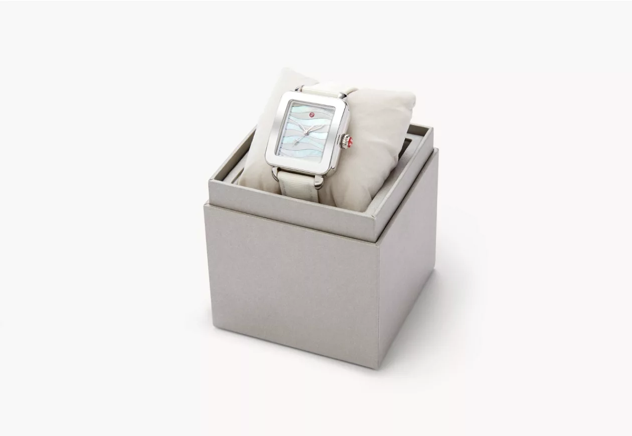 The Sister Timepieces Inspired By The Sea 2