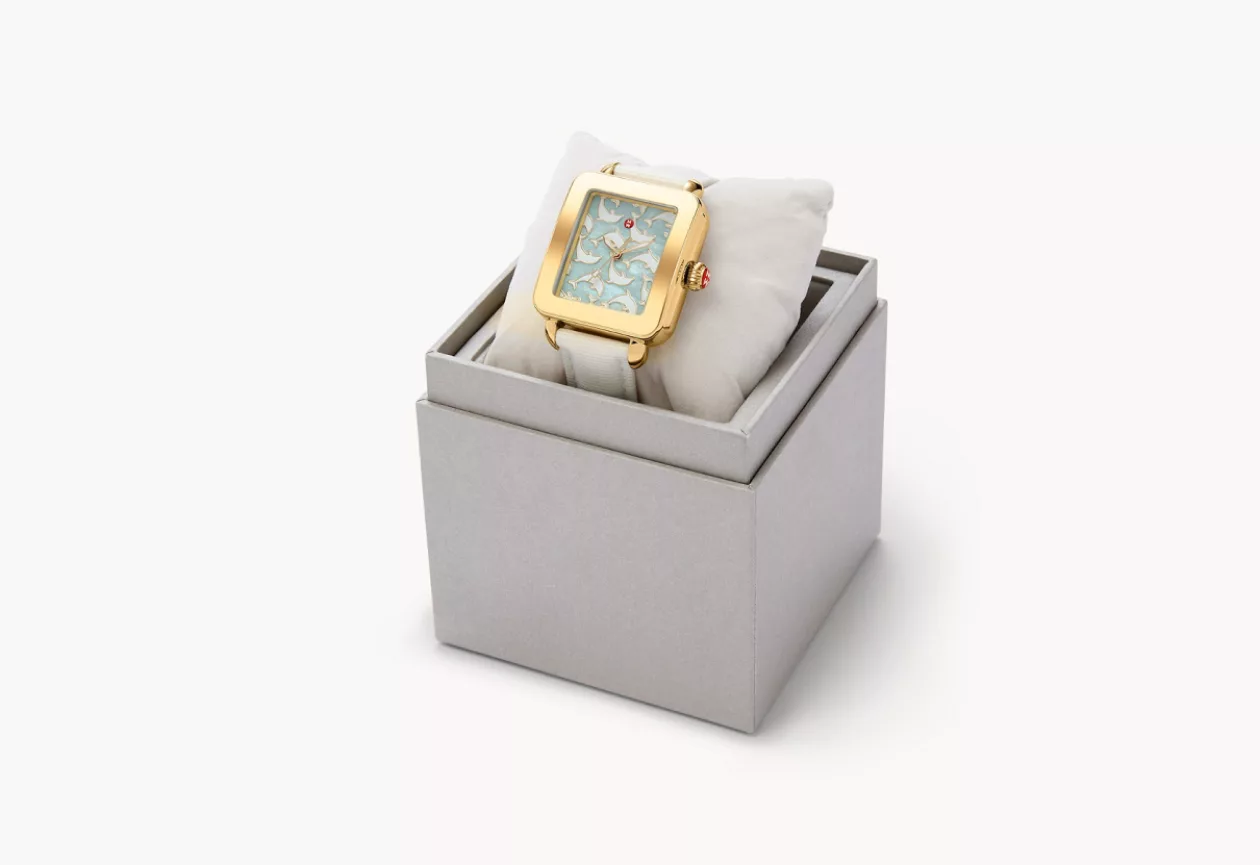 The Sister Timepieces Inspired By The Sea 7