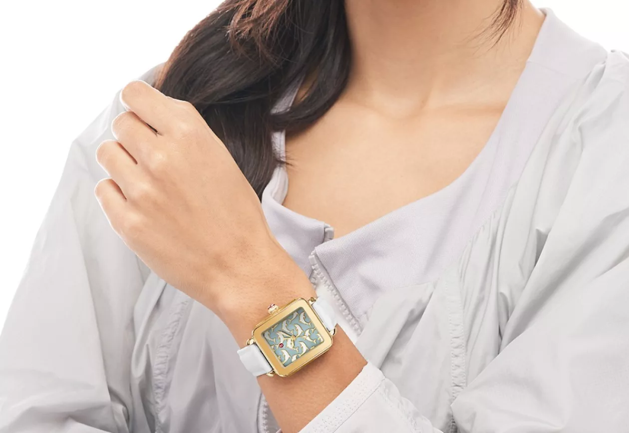The Sister Timepieces Inspired By The Sea 8