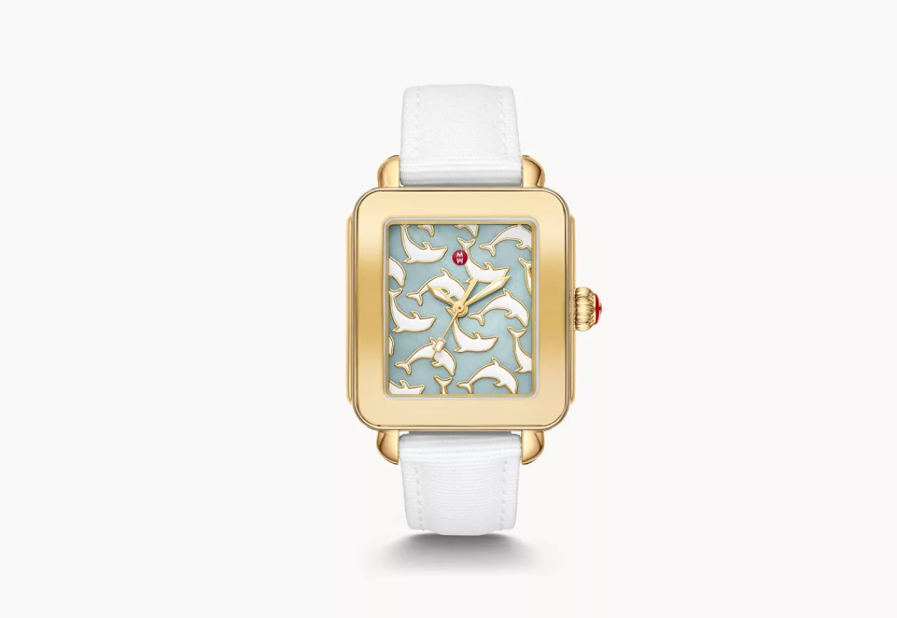 The Sister Timepieces Inspired By The Sea 9