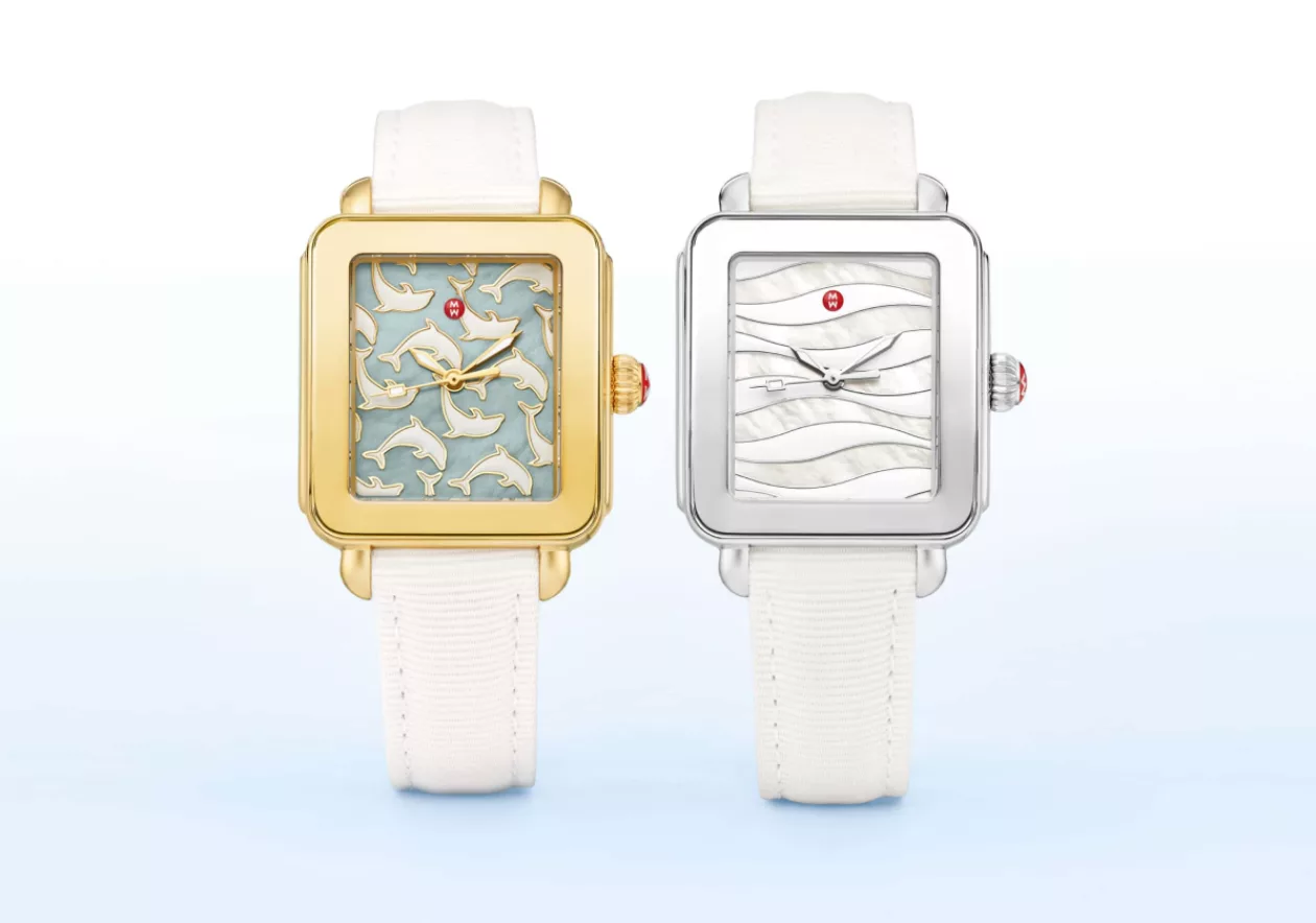 The Sister Timepieces Inspired By The Sea 10