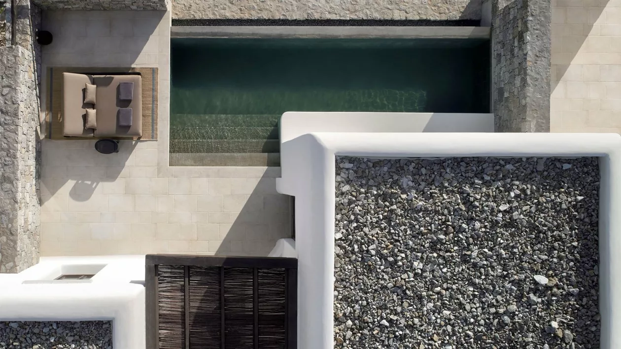 New Mykonos Resort 6
