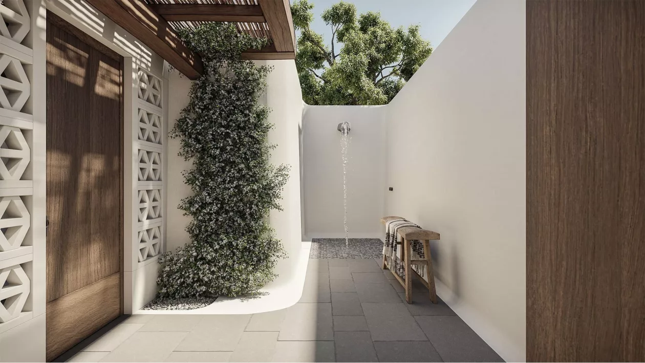 New Mykonos Resort 7