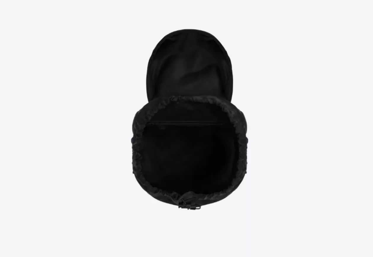 MOSCHINO RECYCLE BACKPACK 2
