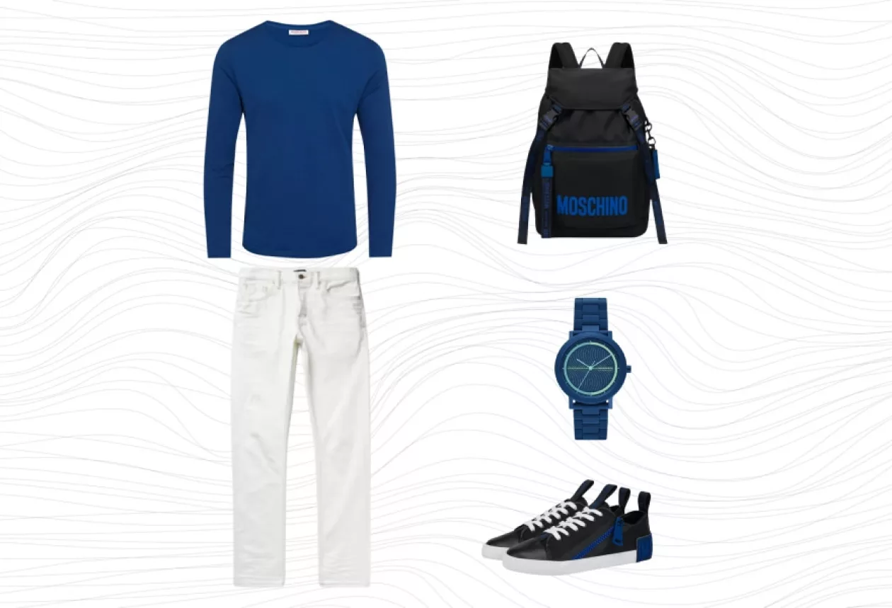 Ocean Inspired Transitional Pieces 1