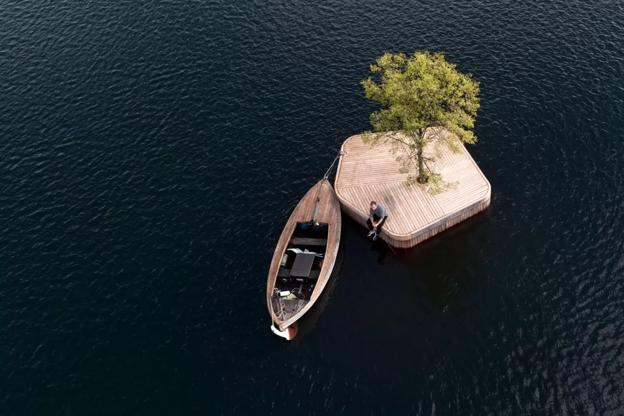 Copenhagen islands 5