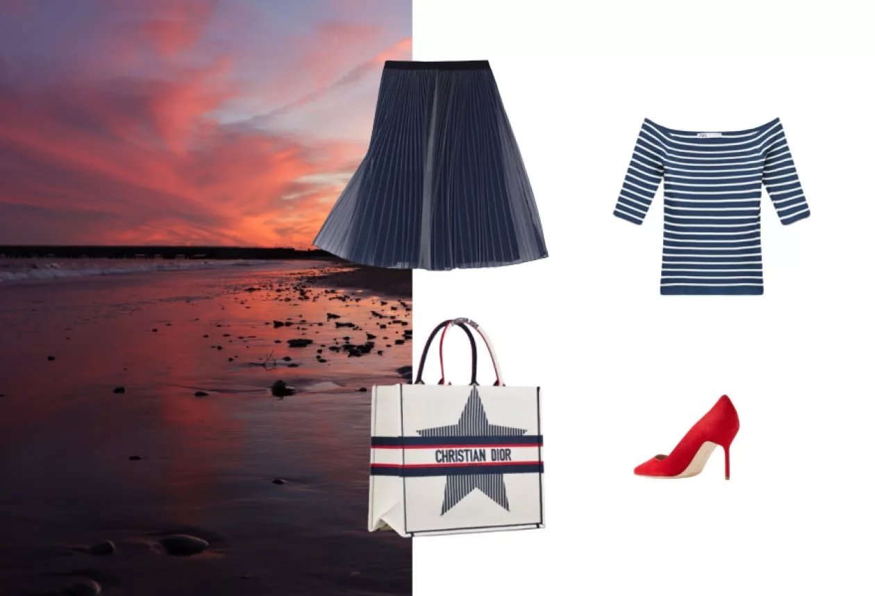 Nautical Classics 1