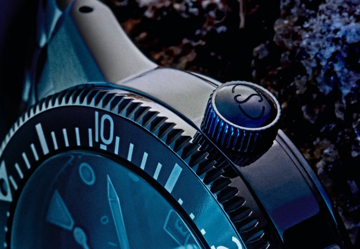 Orient Star Divers Watch 2