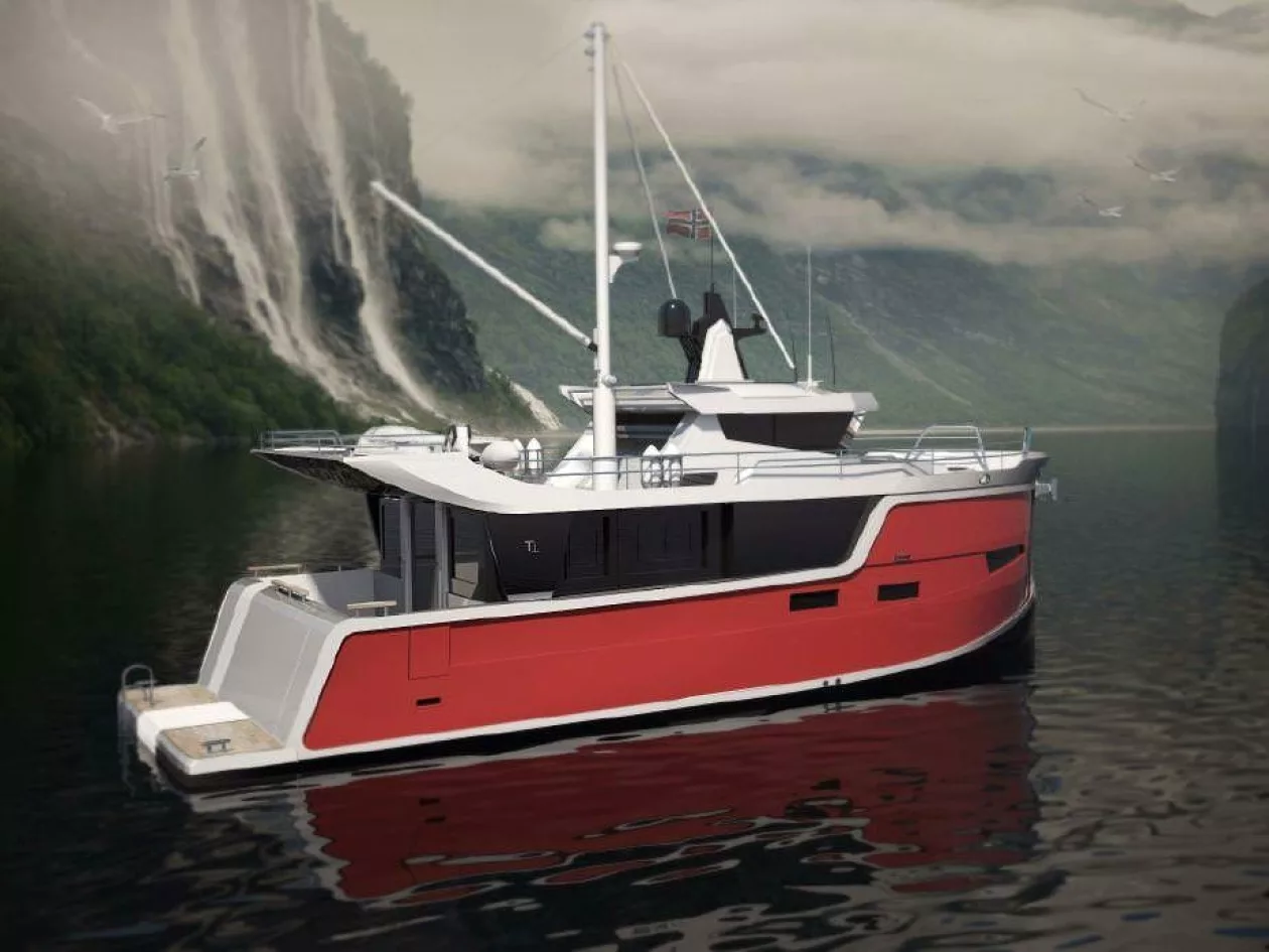 Trawler4