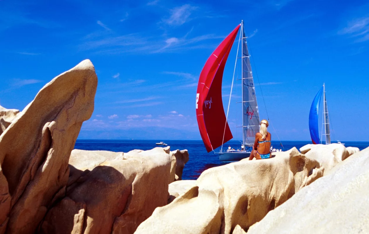 The Chronicles Of Sail NFT Collection 2