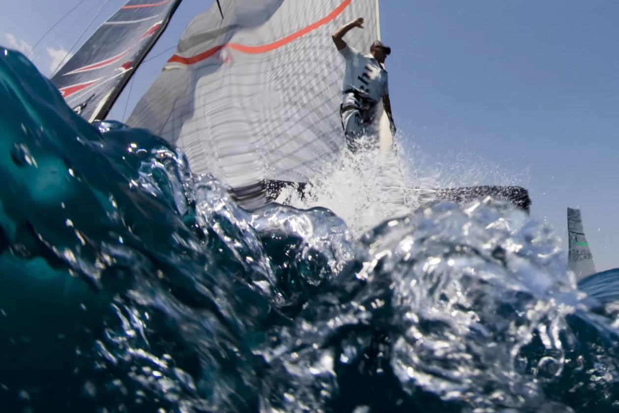 The Chronicles Of Sail NFT Collection 5