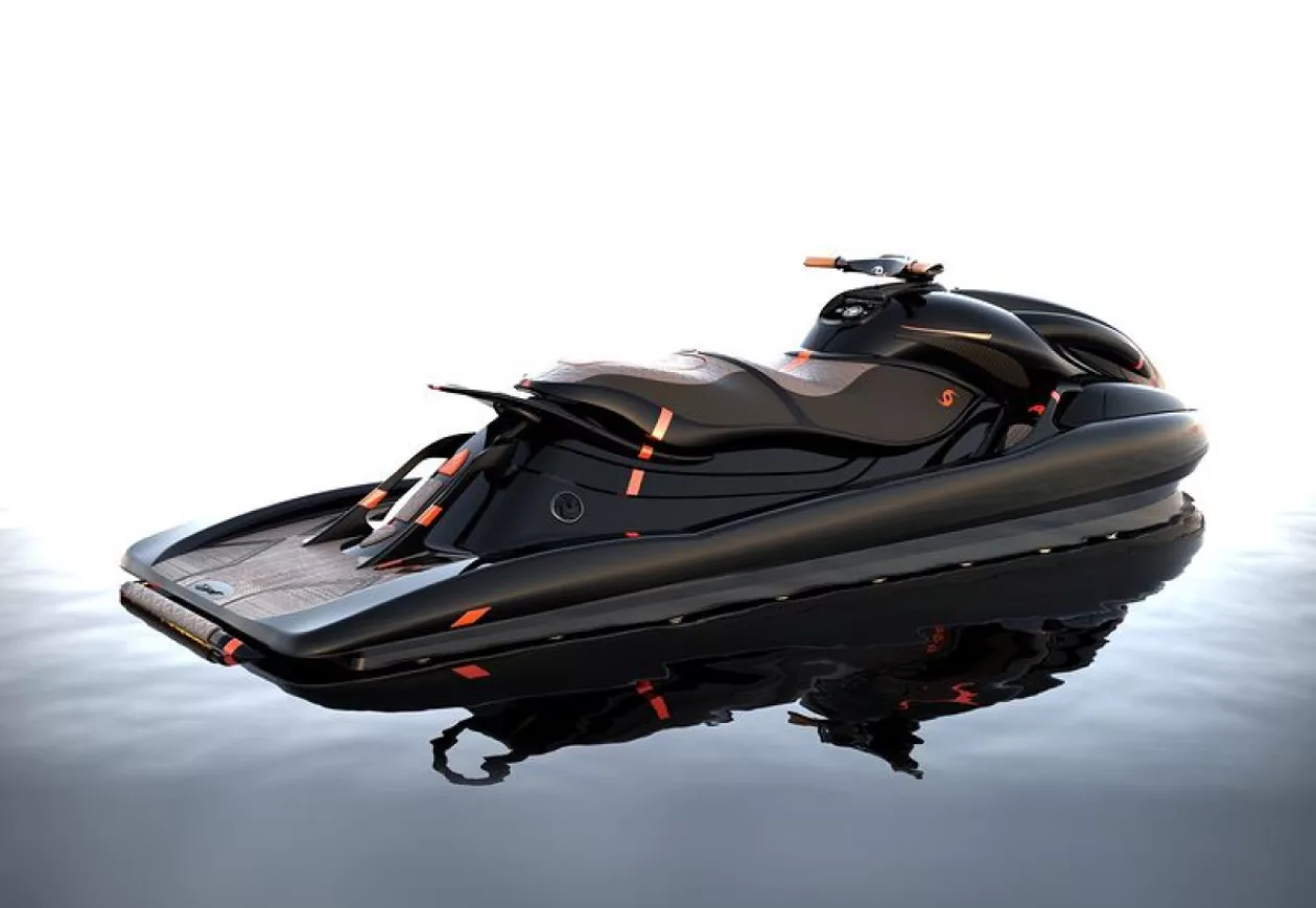 T3 MP3 ST Maverick GT Jet Rib 4