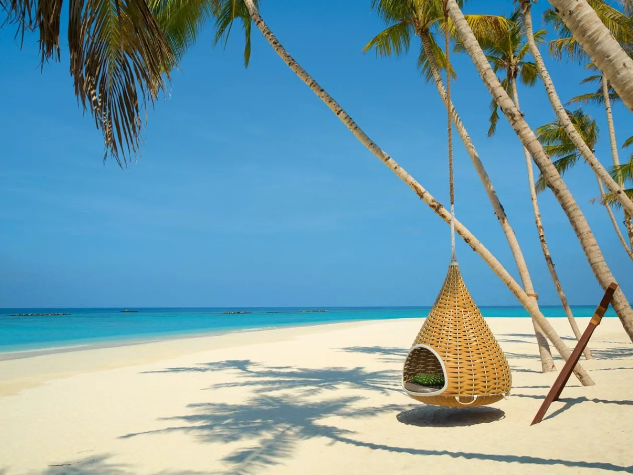 Velaa Private Island 1