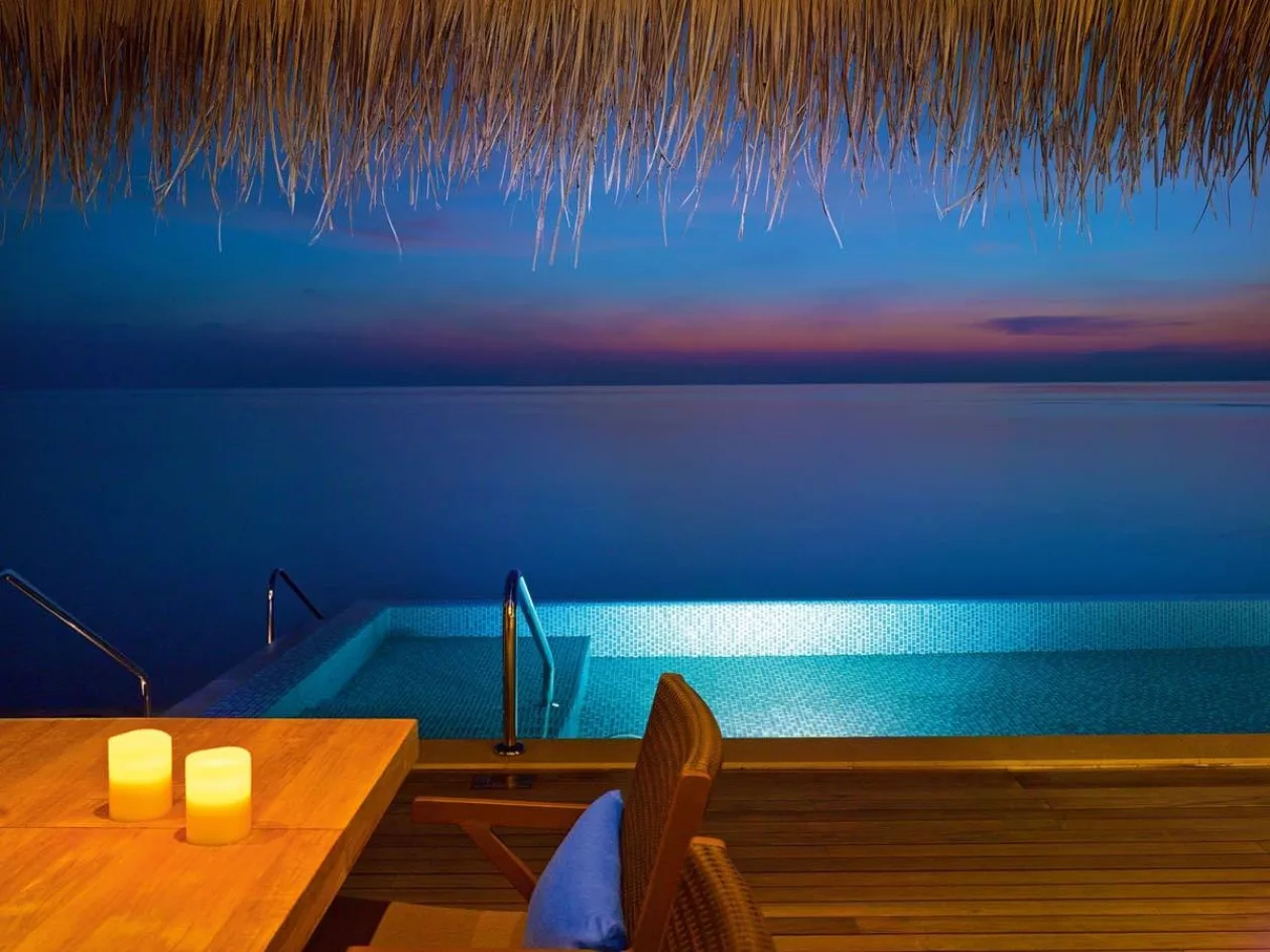 Velaa Private Island 14