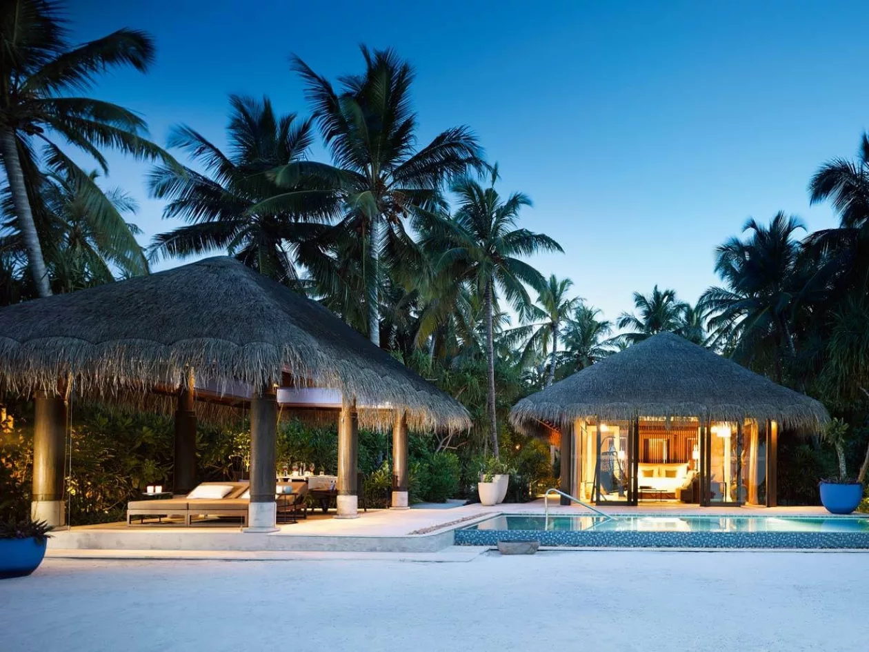 Velaa Private Island 15
