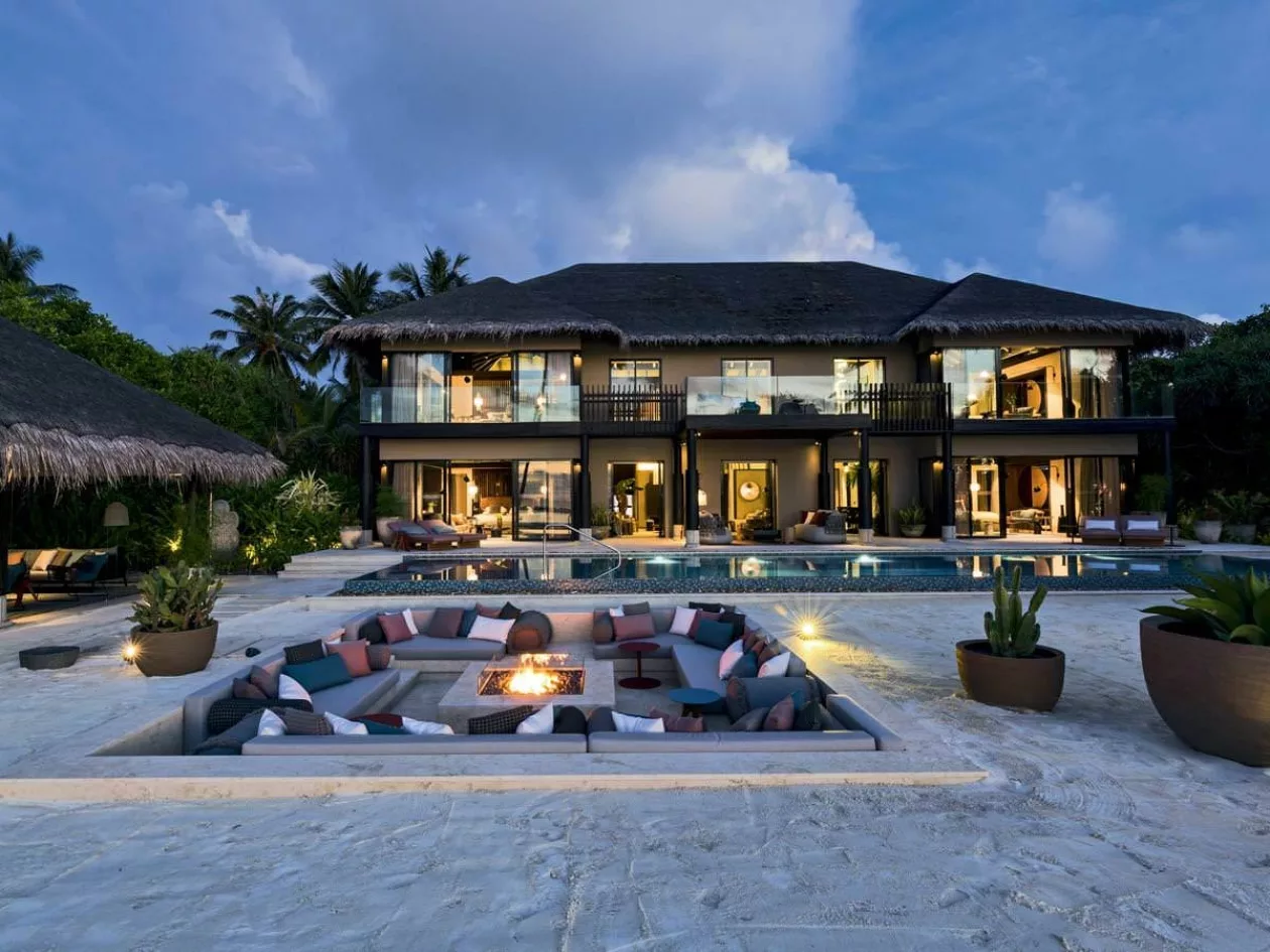 Velaa Private Island 16