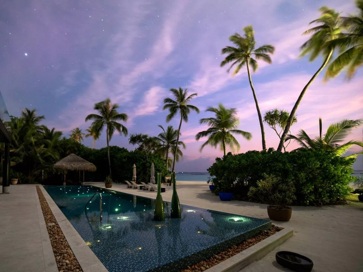 Velaa Private Island 19