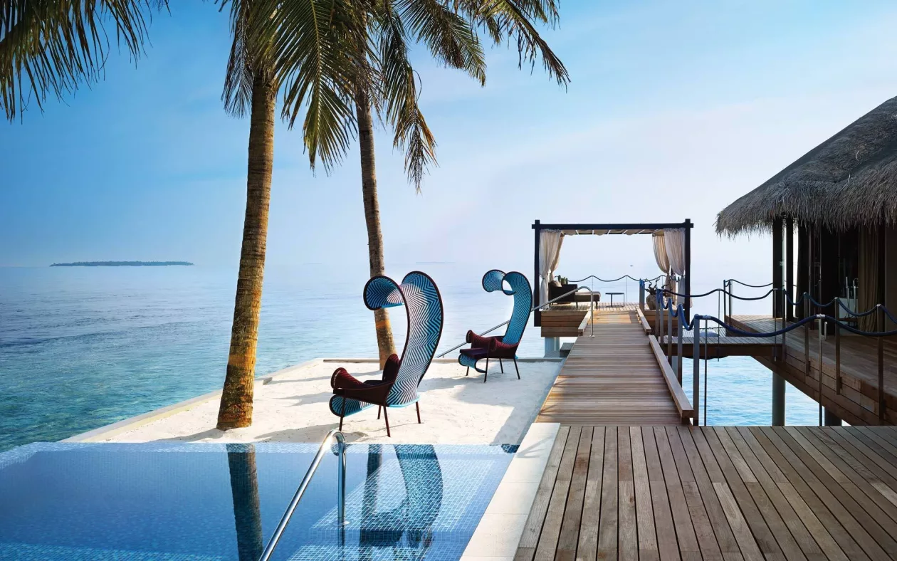 Velaa Private Island 17