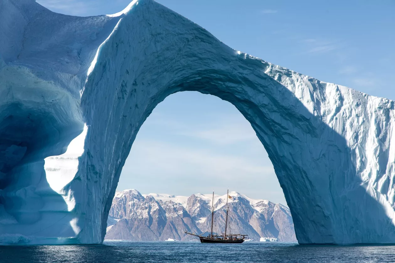 North sailing 13