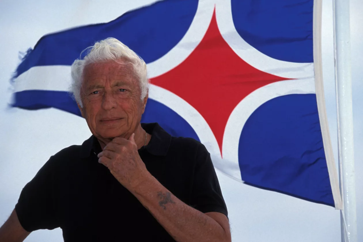 Americas Cup History NFT Collection 1