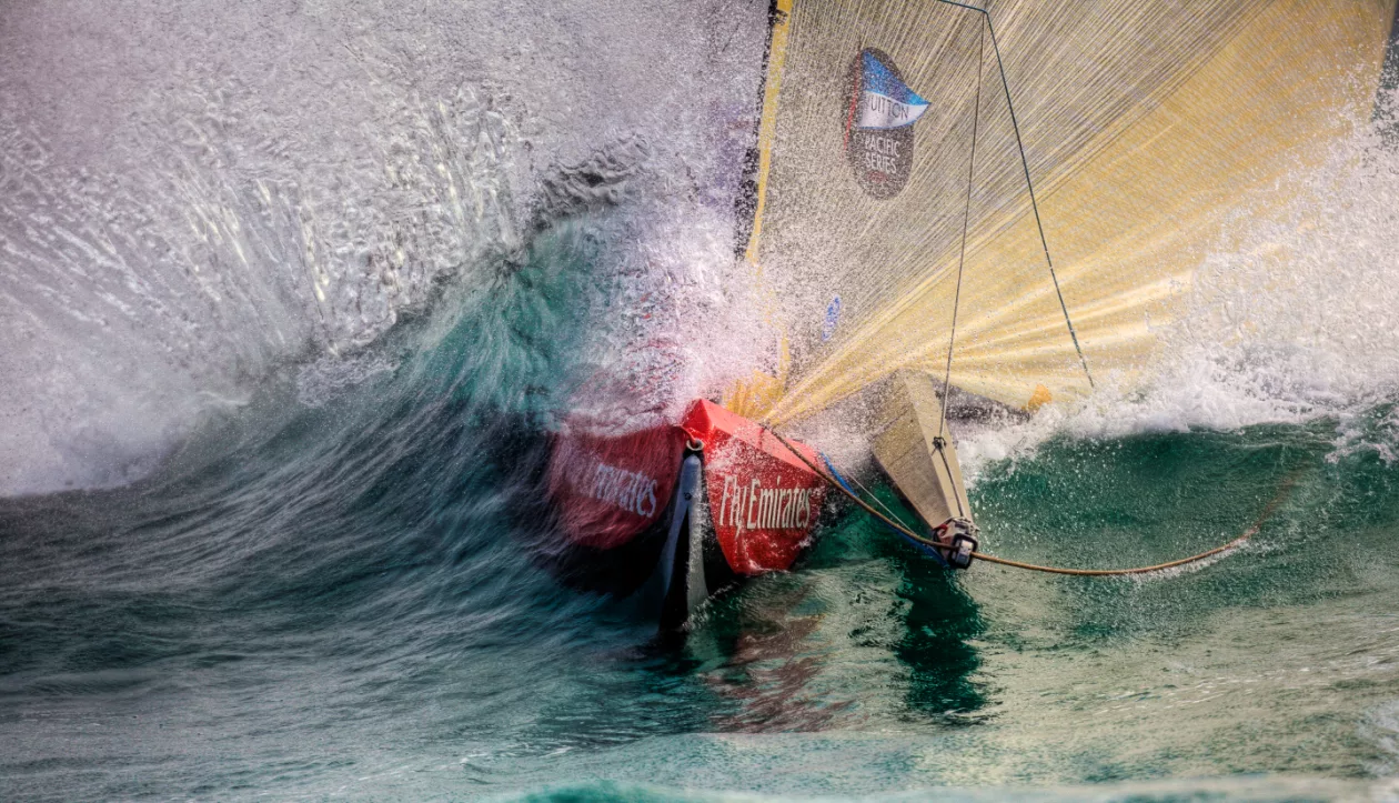 Americas Cup History NFT Collection 7