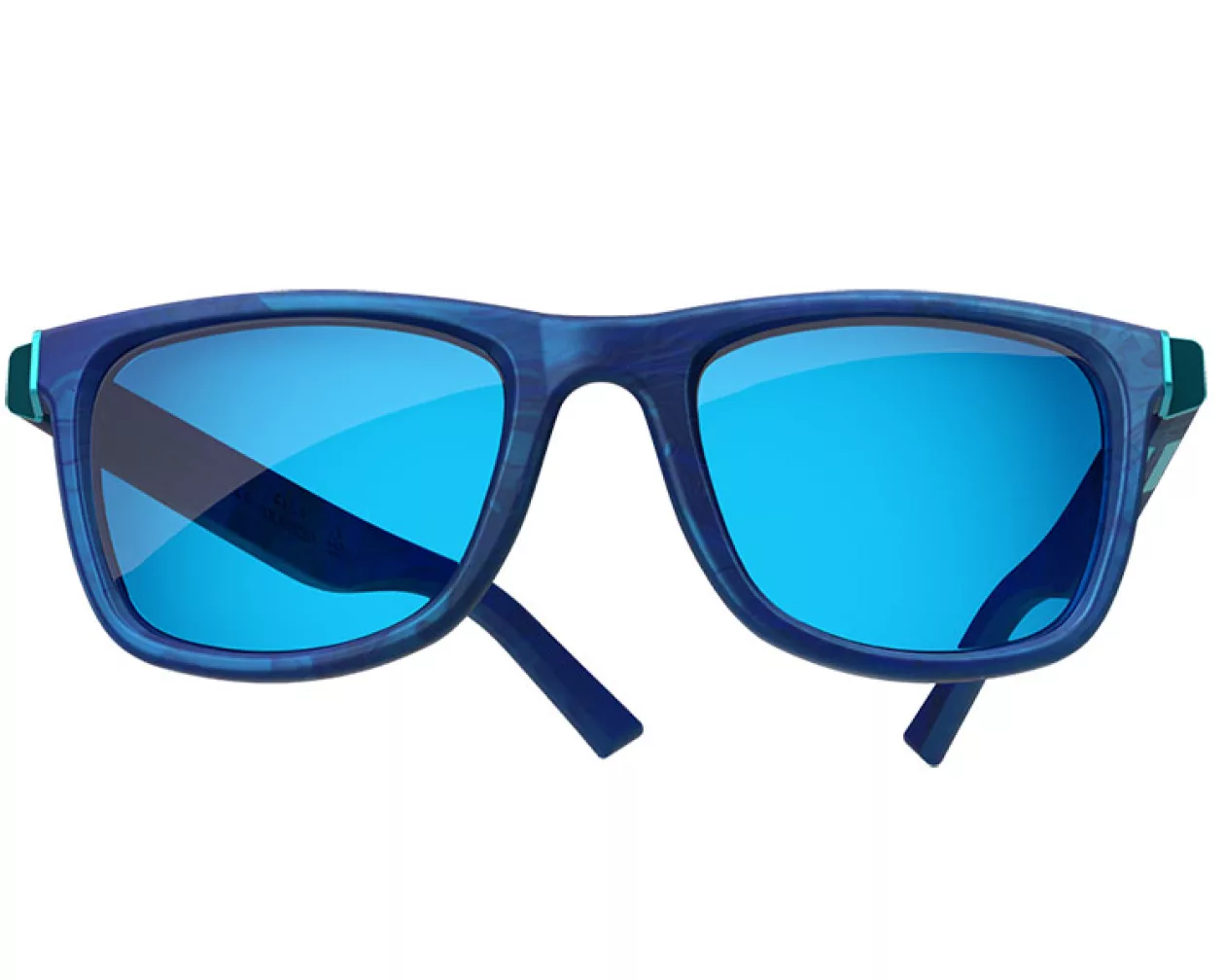 Ocean clean sunglasses 9