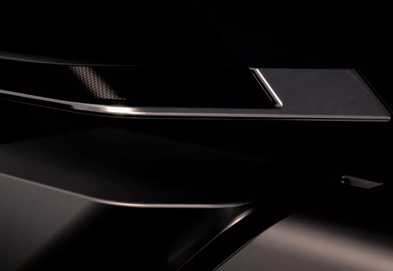 New Riva 130 Bellissima 3