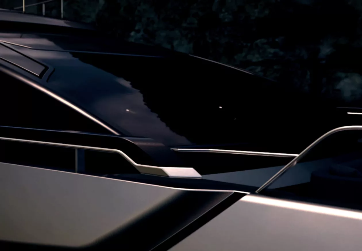 New Riva 130 Bellissima 4