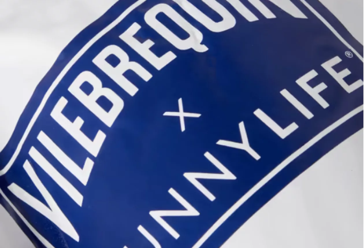 Vilebrequin Inflatable PVC Float 2