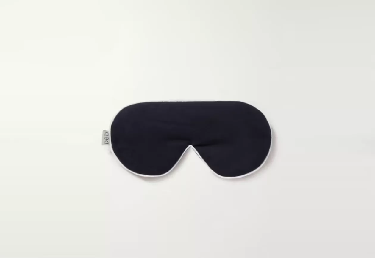 Desmond Dempsey Brushed Cotton Eye Mask 2