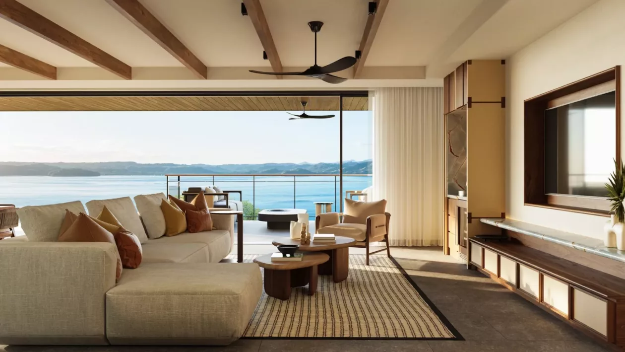 Enclaves at Nacascolo Bay  3