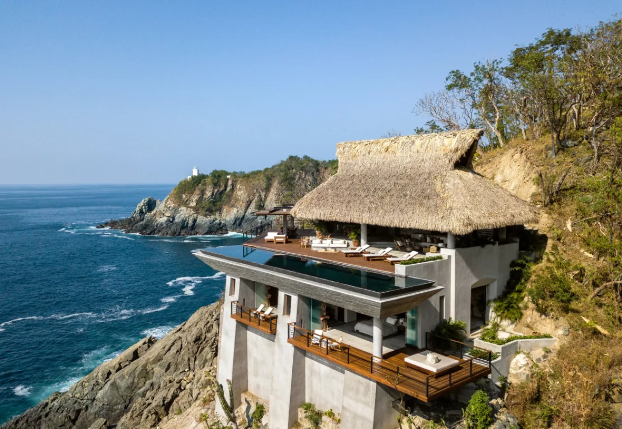 CASA ACANTILADO 10