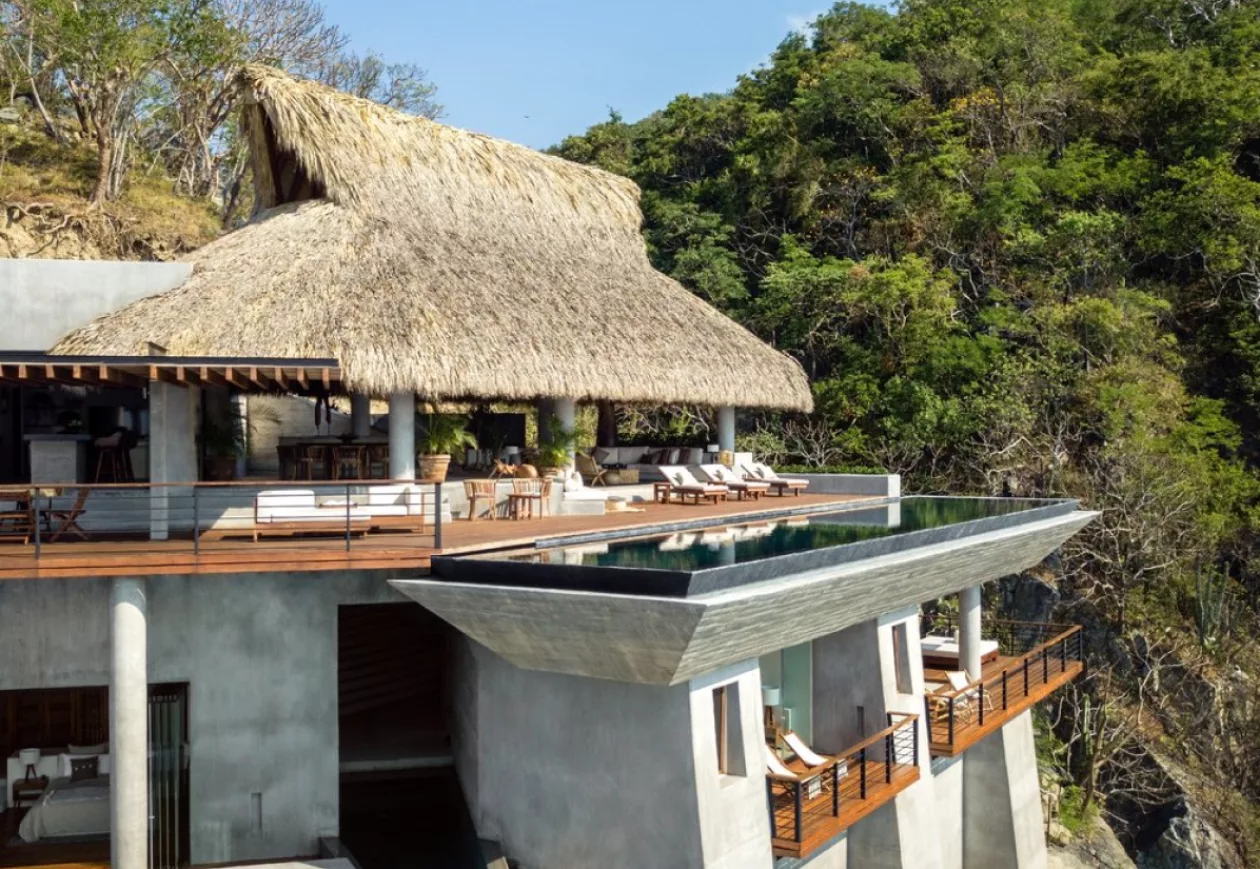 CASA ACANTILADO 11