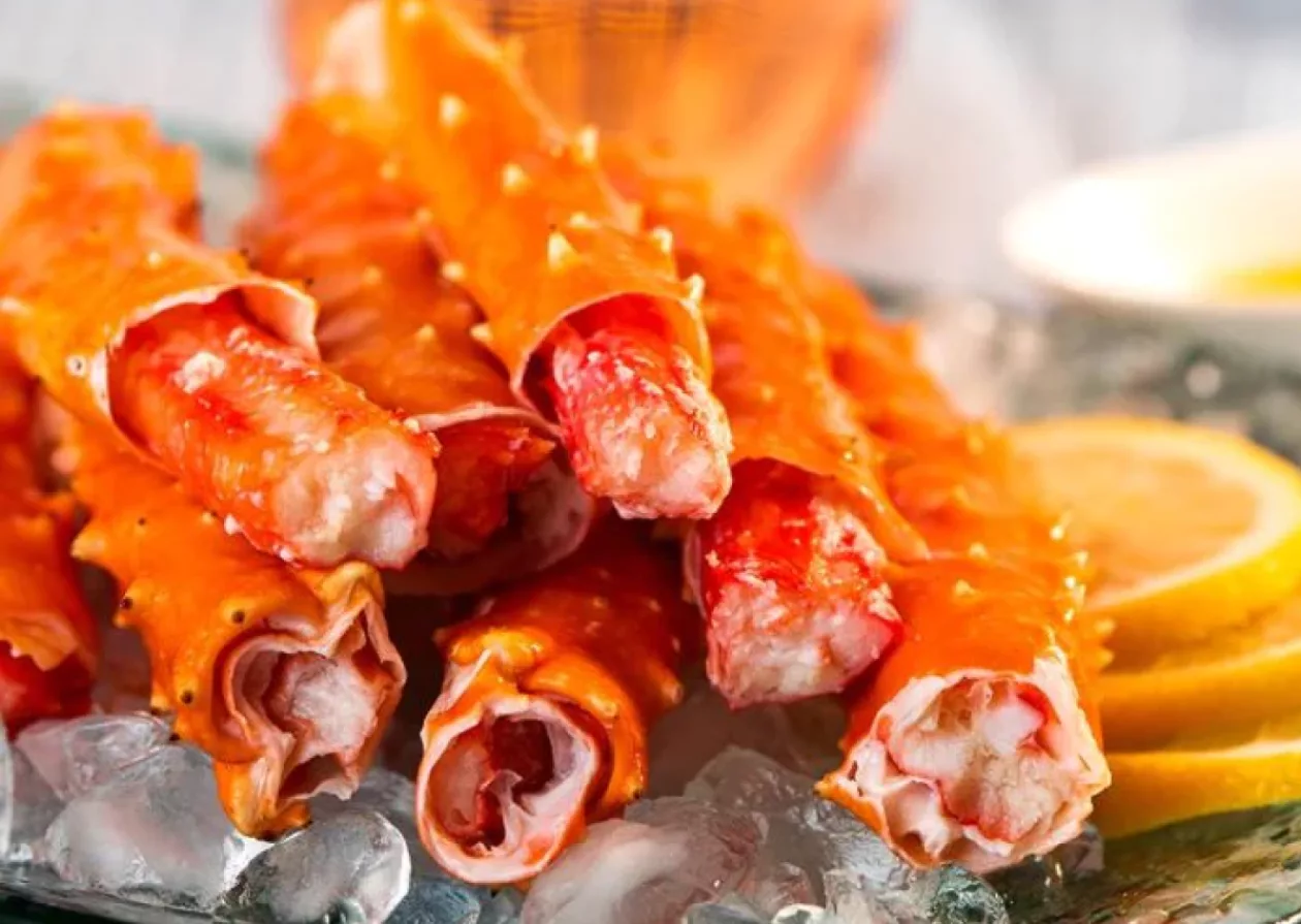 Sea Bear Smokehouse 21