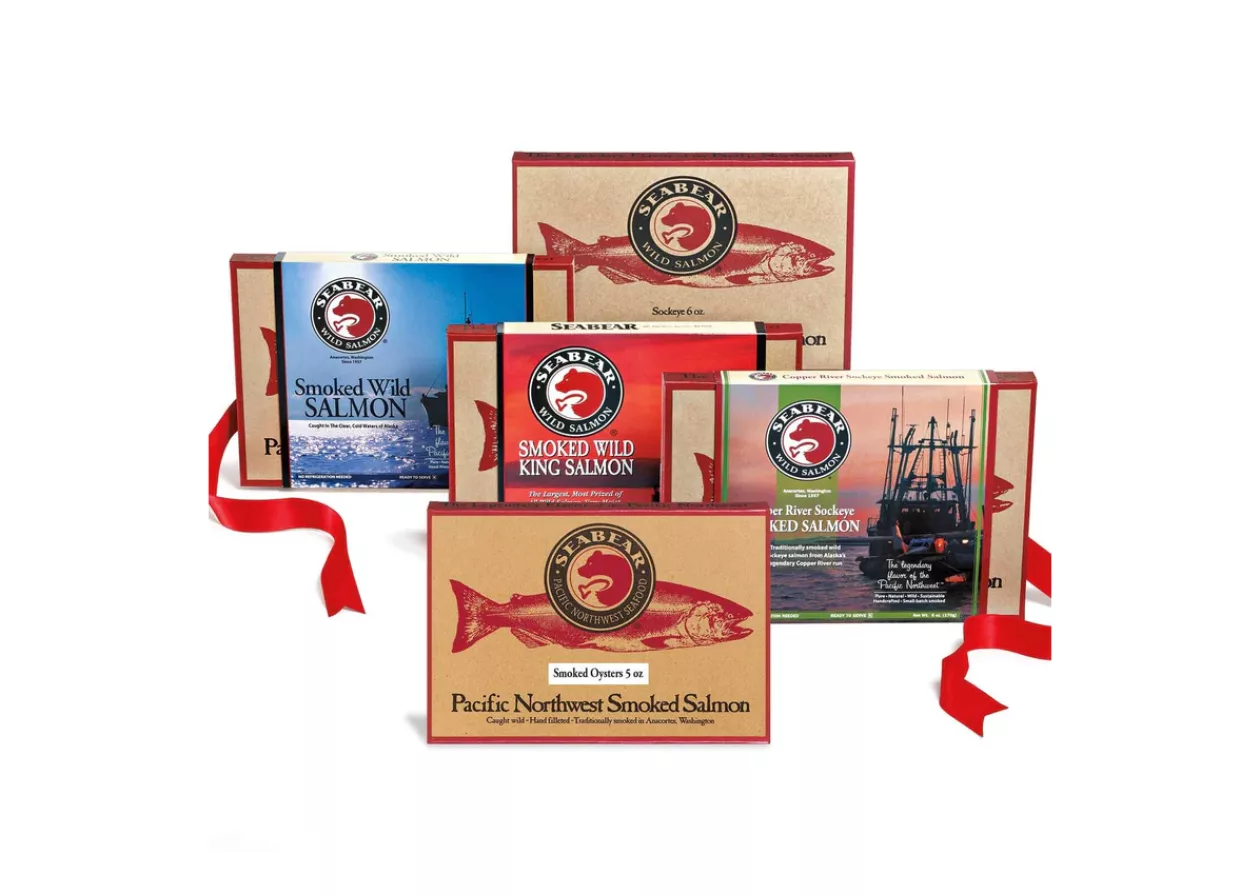 Sea Bear Smokehouse 71