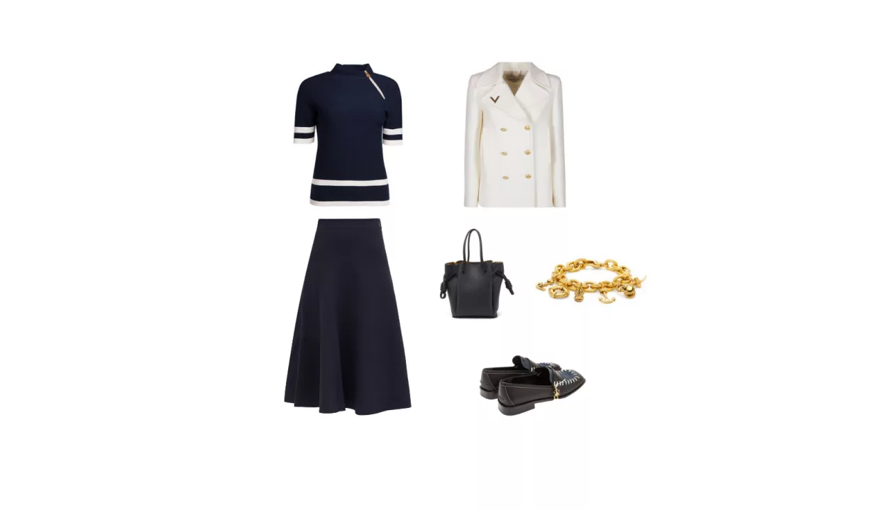 Classic Look