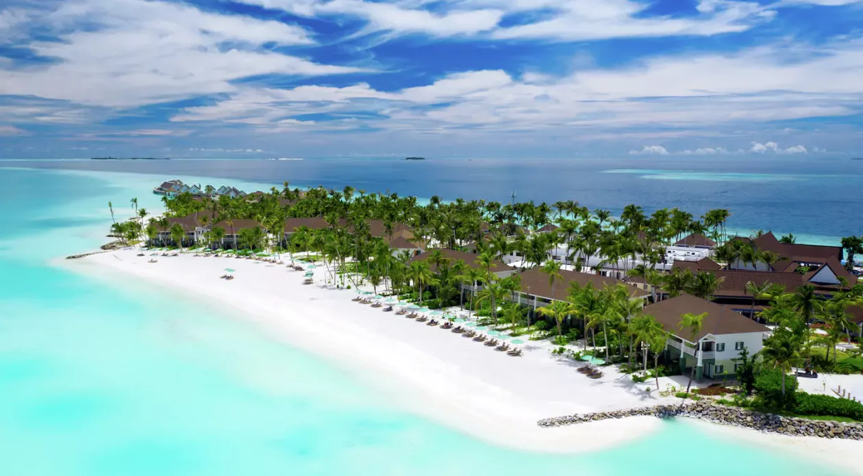 Saii lagoon maldives 3