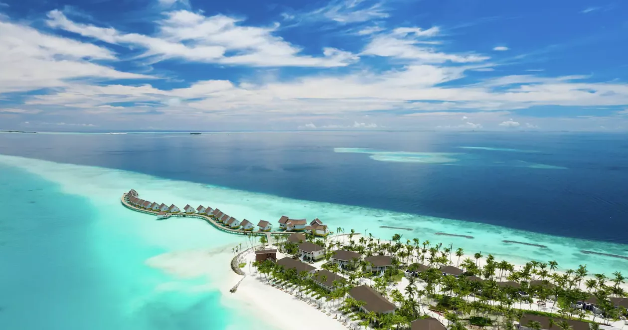 Saii lagoon maldives 4